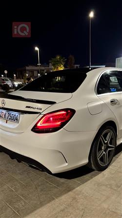 مێرسێدس بێنز C-Class